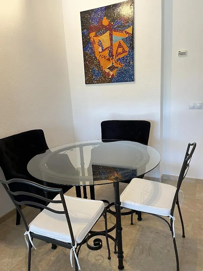Marina Real 221 Διαμέρισμα Manilva