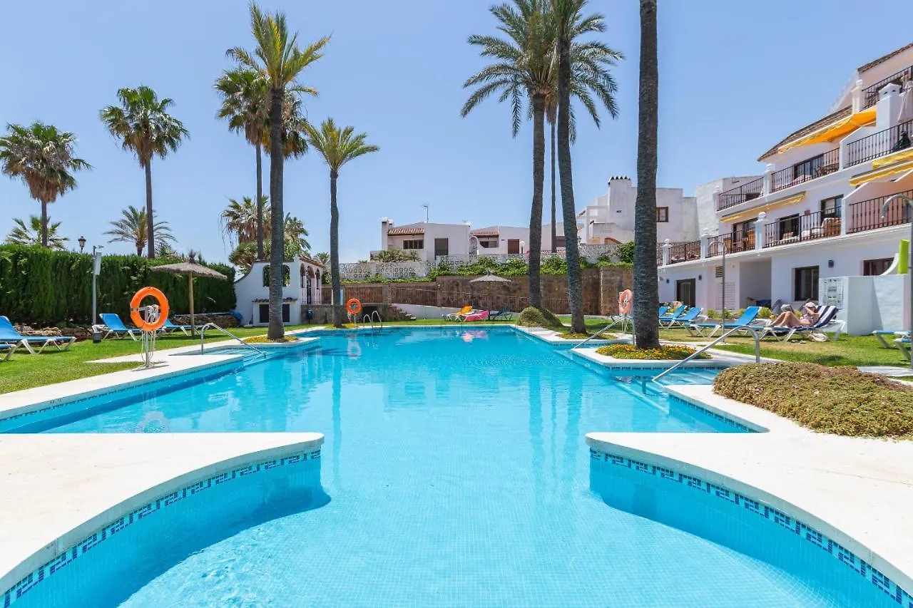 Marina Real 221 Διαμέρισμα Manilva 0*,