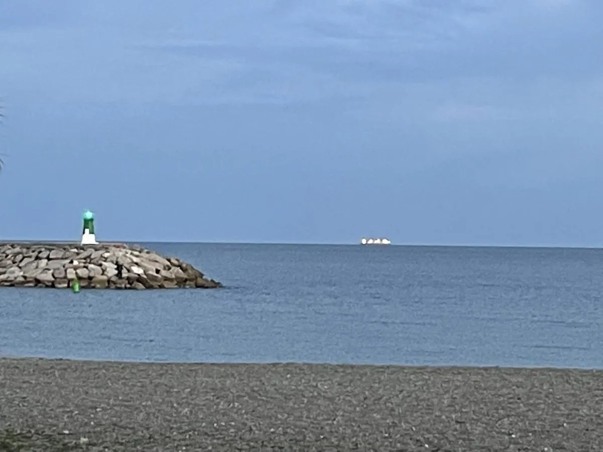 Marina Real 221 Διαμέρισμα Manilva