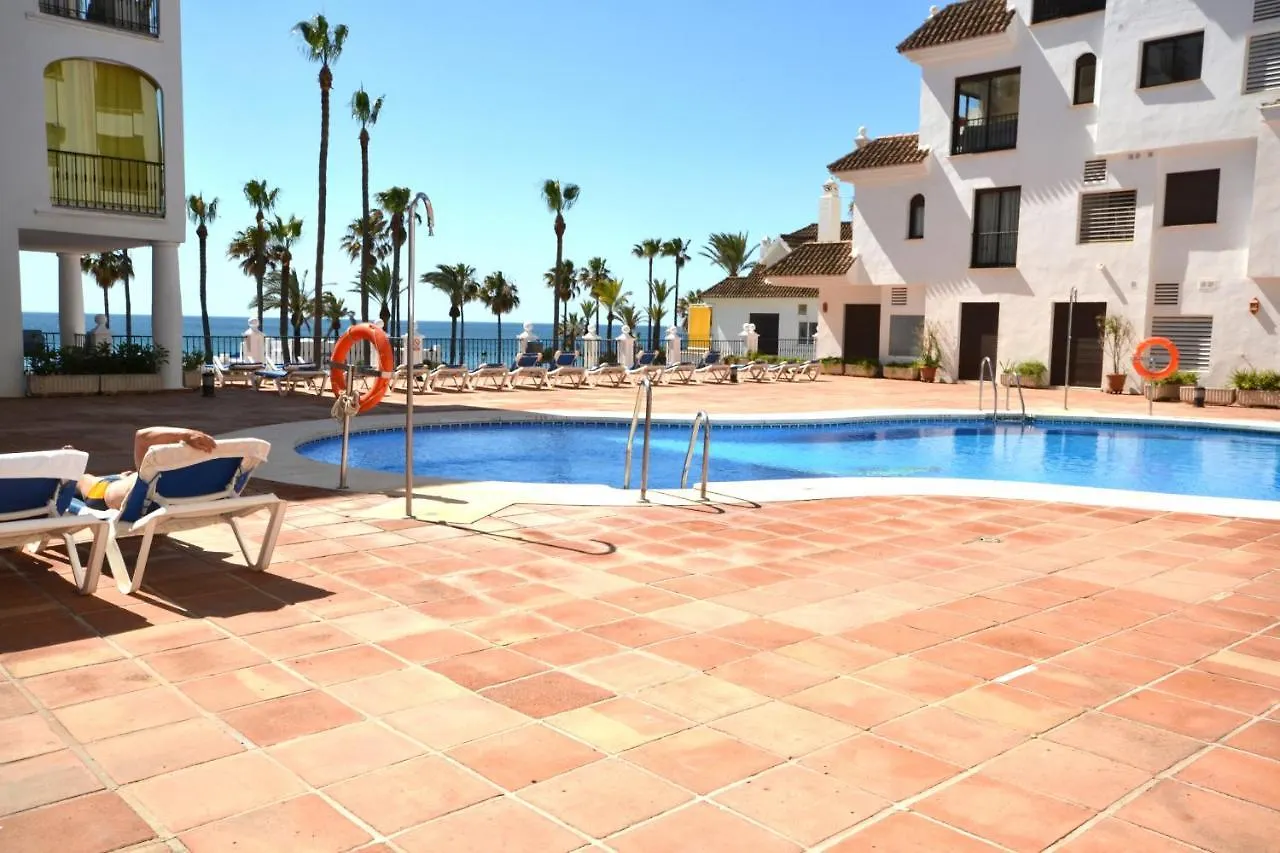 Marina Real 221 Διαμέρισμα Manilva