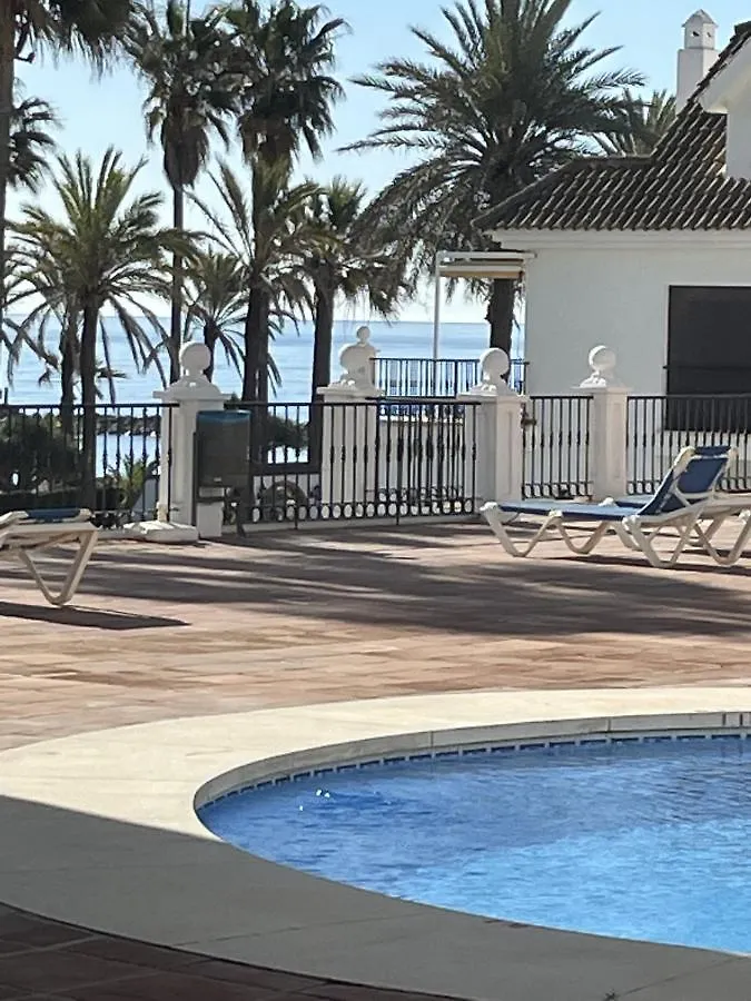 Marina Real 221 Διαμέρισμα Manilva