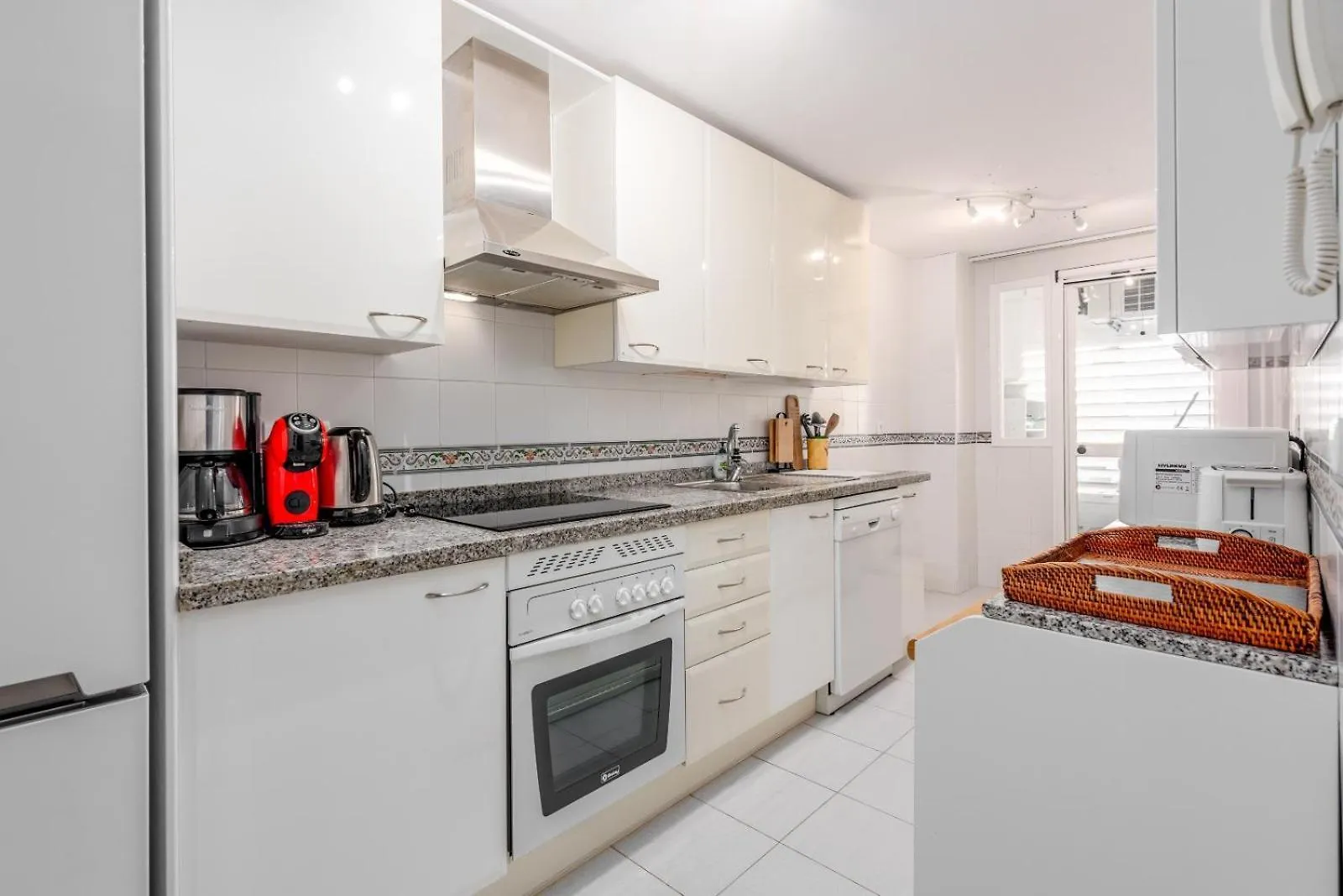 Marina Real 221 Διαμέρισμα Manilva