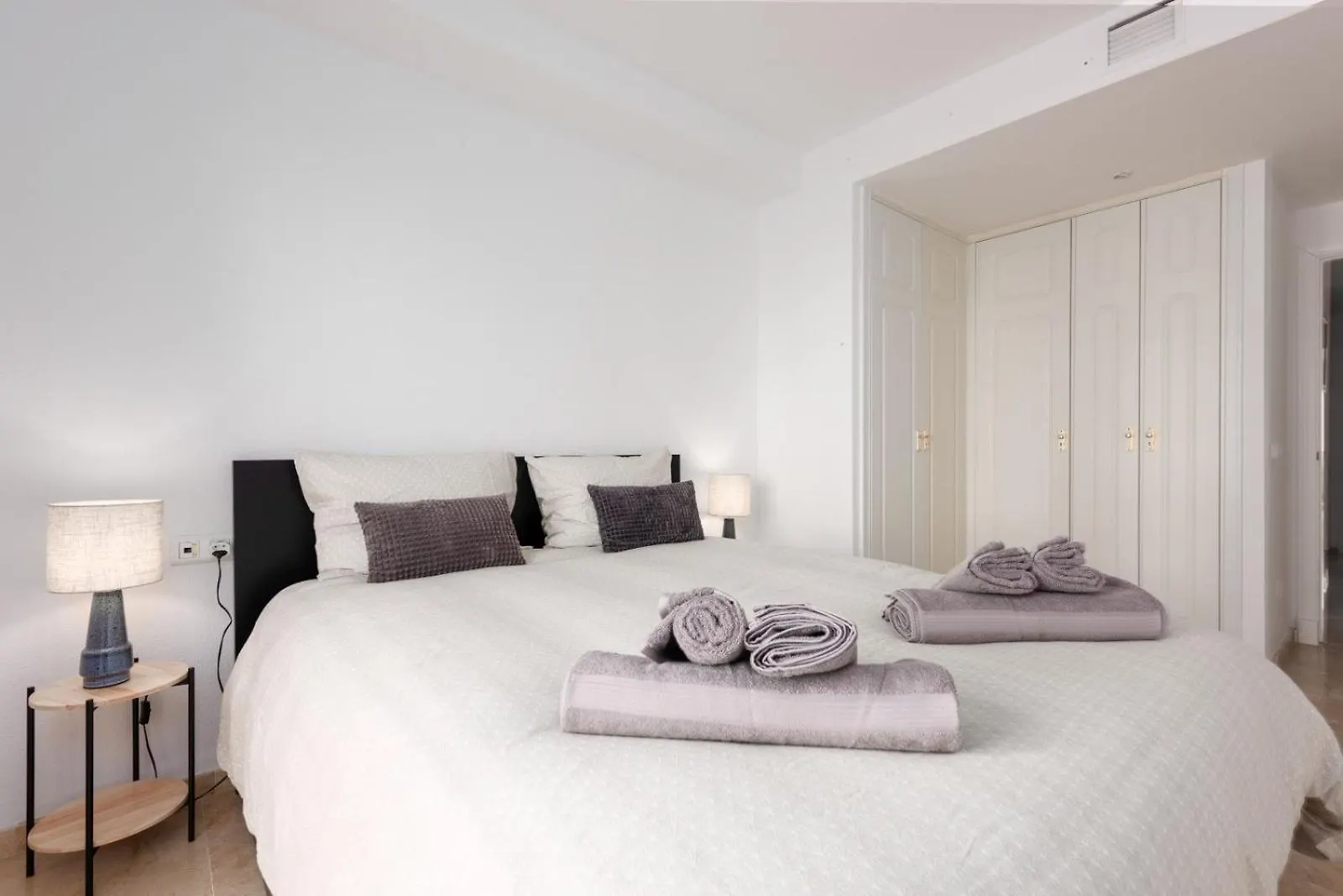 Marina Real 221 Διαμέρισμα Manilva Ισπανία