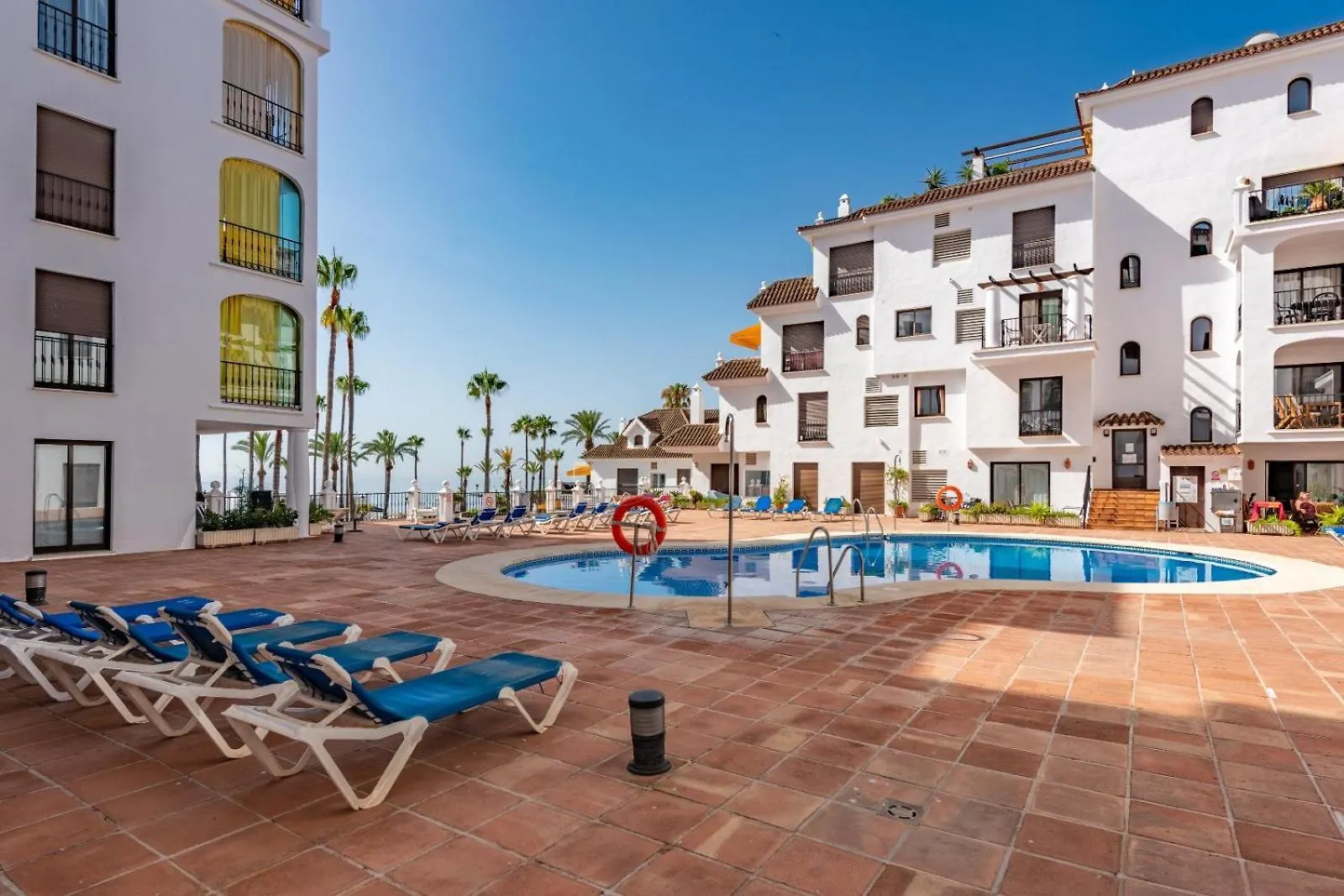 Marina Real 221 Διαμέρισμα Manilva