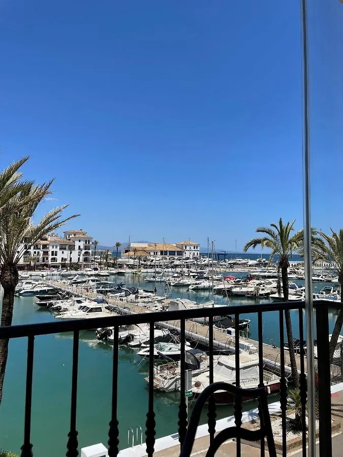 Ferienwohnung Marina Real 221 Manilva Spanien
