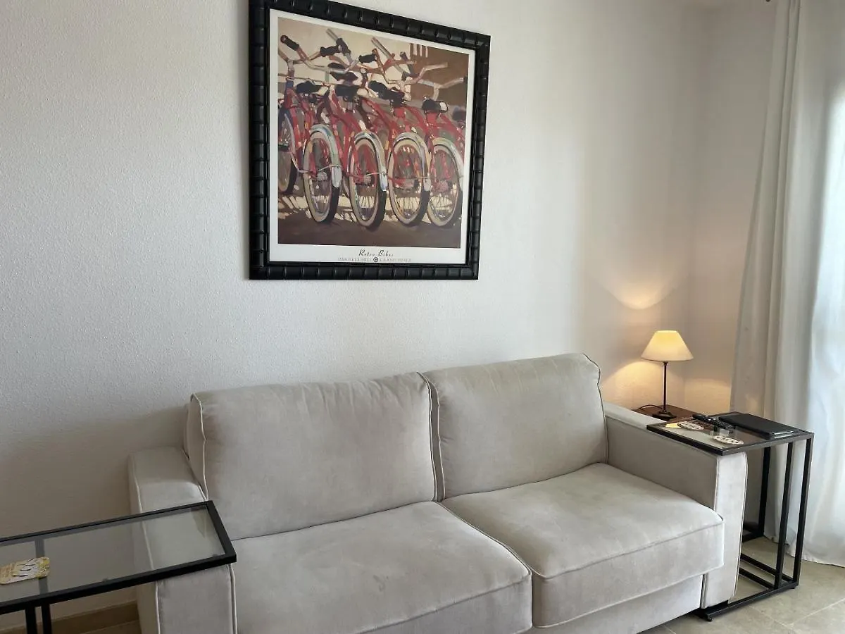 Ferienwohnung Marina Real 221 Manilva Spanien