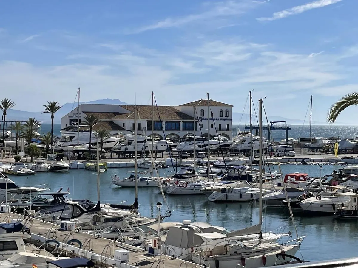 Ferienwohnung Marina Real 221 Manilva 0*,  Spanien