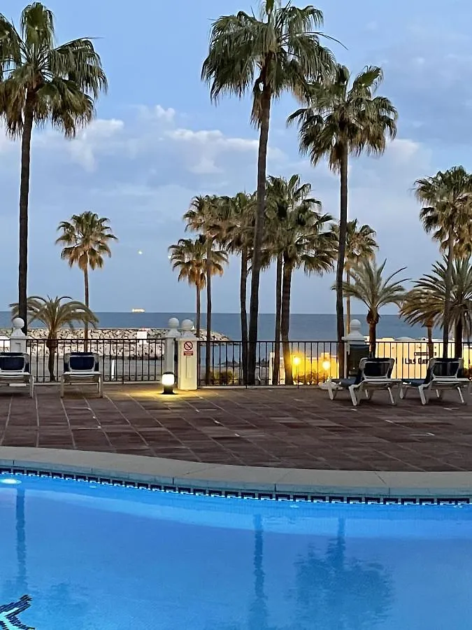 Ferienwohnung Marina Real 221 Manilva 0*,  Spanien