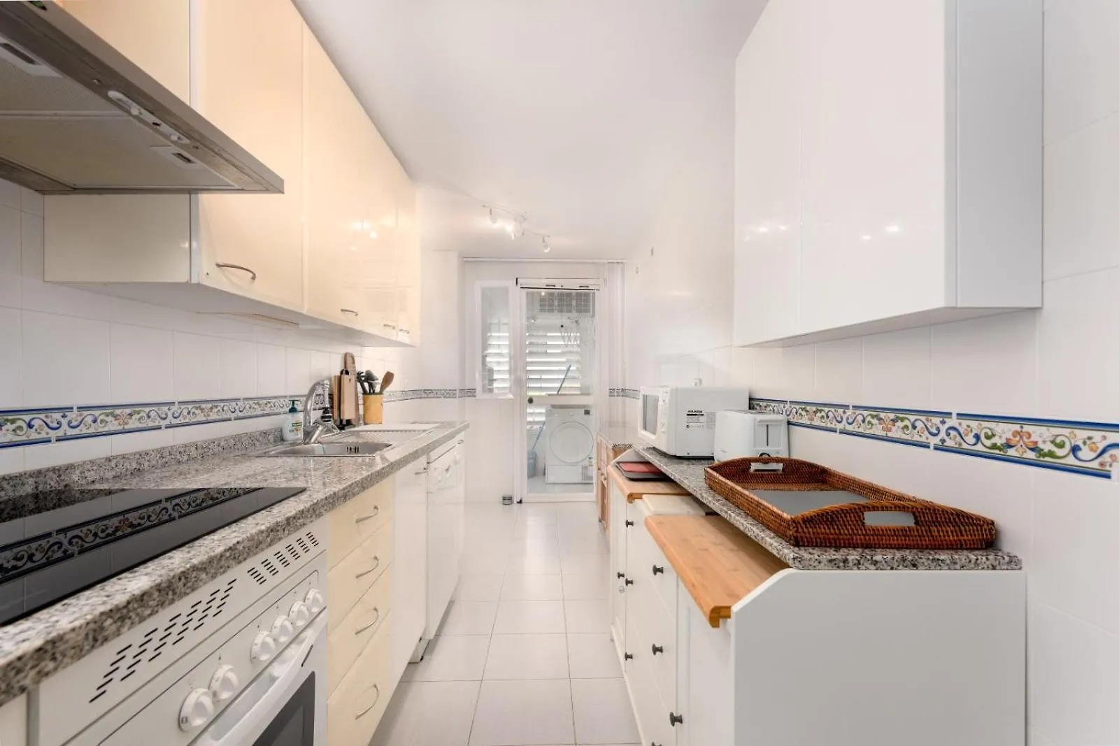 Apartment Ferienwohnung Marina Real 221 Manilva