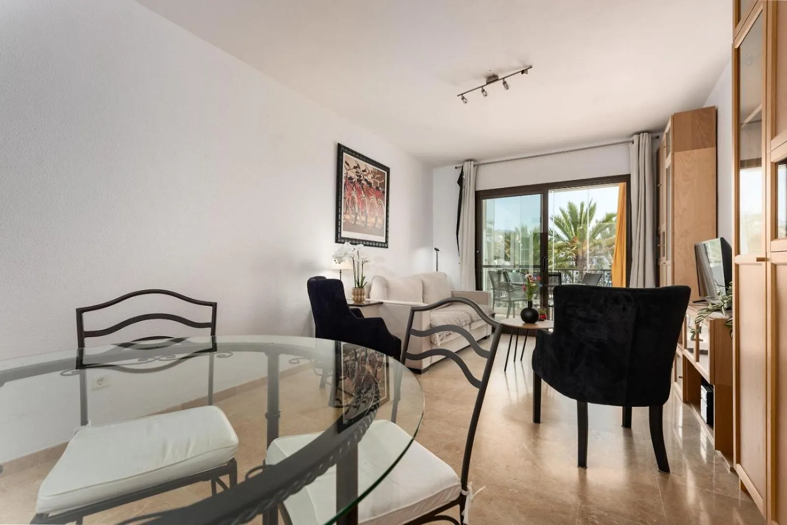 Ferienwohnung Marina Real 221 Manilva 0*,  Spanien